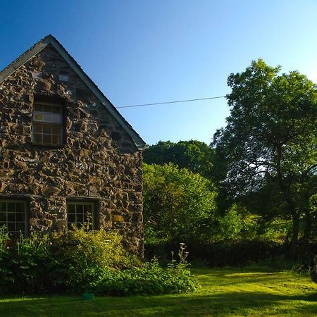 The Granny Flat Oban Exterior foto